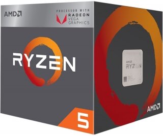 AMD Ryzen 5 Pro 3400GE 3.3 GHz İşlemci kullananlar yorumlar